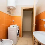The Blue Nest - 4br, Marine & Nature Magic View Appartamento Durrës