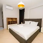 The Blue Nest - 4br, Marine & Nature Magic View Appartamento Durrës