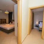 Appartamento The Blue Nest - 4br, Marine & Nature Magic View *