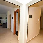 The Blue Nest - 4br, Marine & Nature Magic View Appartamento