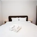 Appartamento The Blue Nest - 4br, Marine & Nature Magic View Durrës