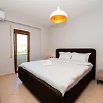 The Blue Nest - 4br, Marine & Nature Magic View Appartamento *