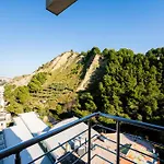 Appartamento The Blue Nest - 4br, Marine & Nature Magic View