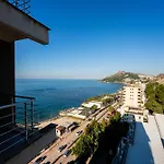 Appartamento The Blue Nest - 4br, Marine & Nature Magic View Durrës