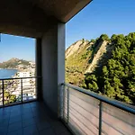 The Blue Nest - 4br, Marine & Nature Magic View * Durrës