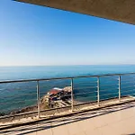 The Blue Nest - 4br, Marine & Nature Magic View * Durrës