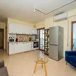 The Blue Nest - 4br, Marine & Nature Magic View Appartamento *