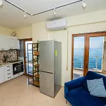 The Blue Nest - 4br, Marine & Nature Magic View Durrës