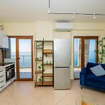 The Blue Nest - 4br, Marine & Nature Magic View Appartamento