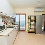 The Blue Nest - 4br, Marine & Nature Magic View Appartamento *