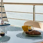 The Blue Nest - 4br, Marine & Nature Magic View * Durrës