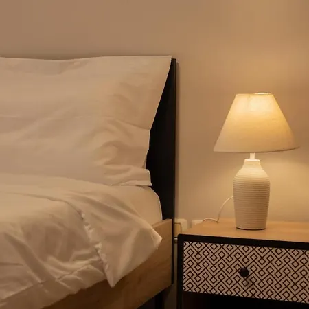 The Blue Nest - 4br, Marine & Nature Magic View * Durrës