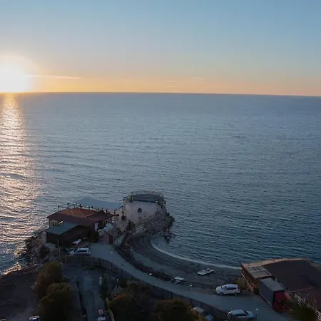 Lejlighed The Blue Nest - 4br, Marine & Nature Magic View Durrës