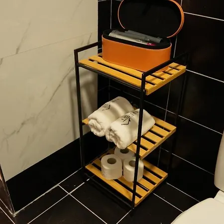 Lejlighed The Blue Nest - 4br, Marine & Nature Magic View *