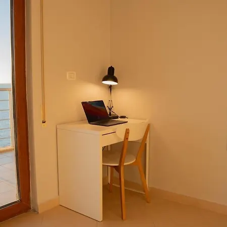 The Blue Nest - 4br, Marine & Nature Magic View