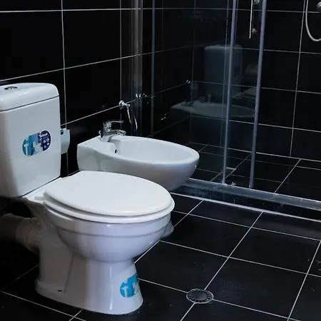 The Blue Nest - 4br, Marine & Nature Magic View Durrës