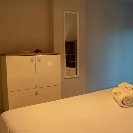 Lejlighed The Blue Nest - 4br, Marine & Nature Magic View Durrës