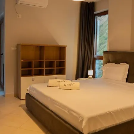 The Blue Nest - 4br, Marine & Nature Magic View