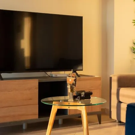 The Blue Nest - 4br, Marine & Nature Magic View Durrës