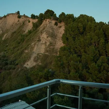 The Blue Nest - 4br, Marine & Nature Magic View Lejlighed