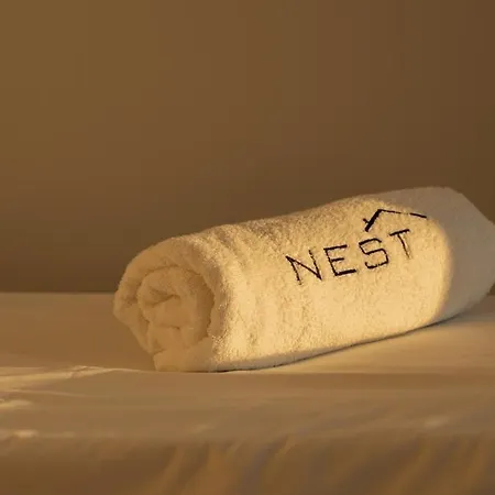 Lejlighed The Blue Nest - 4br, Marine & Nature Magic View *