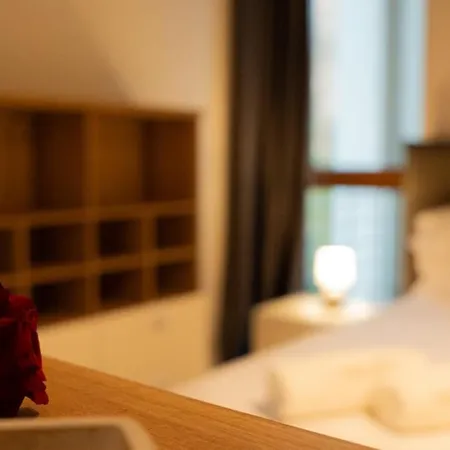 The Blue Nest - 4br, Marine & Nature Magic View Lejlighed