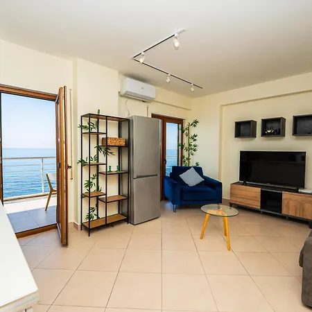 The Blue Nest - 4br, Marine & Nature Magic View * Дуррес