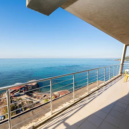 The Blue Nest - 4br, Marine & Nature Magic View Дуррес