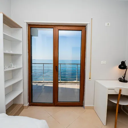 The Blue Nest - 4br, Marine & Nature Magic View * Дуррес