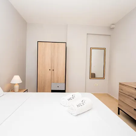 The Blue Nest - 4br, Marine & Nature Magic View * Дуррес