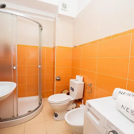 The Blue Nest - 4br, Marine & Nature Magic View Durrës