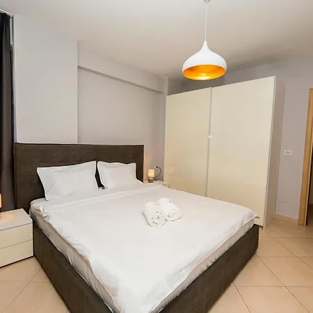 Appartement The Blue Nest - 4br, Marine & Nature Magic View