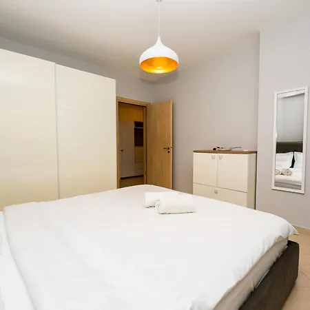 The Blue Nest - 4br, Marine & Nature Magic View Appartement *