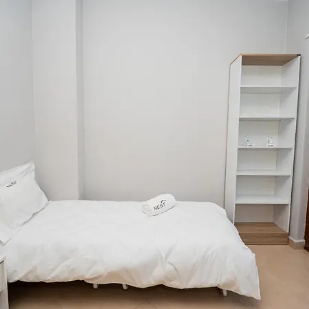 The Blue Nest - 4br, Marine & Nature Magic View Appartement Durrës