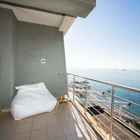The Blue Nest - 4br, Marine & Nature Magic View *