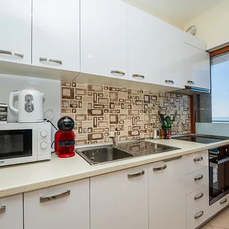 The Blue Nest - 4br, Marine & Nature Magic View Durrës