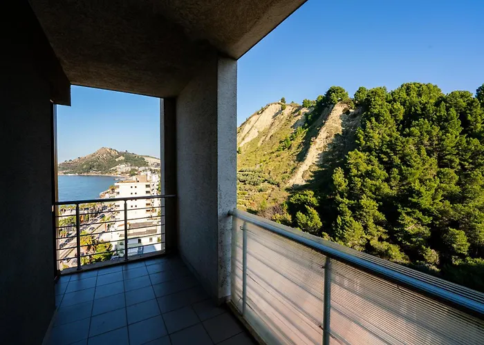 The Blue Nest - 4br, Marine & Nature Magic View * Дуррес