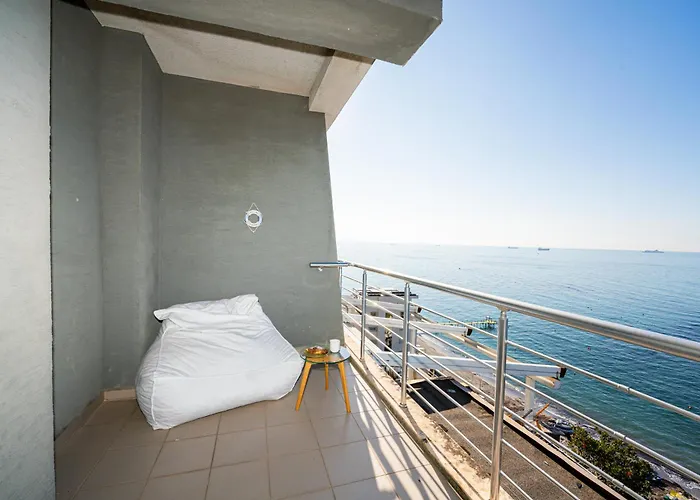 The Blue Nest - 4br, Marine & Nature Magic View *