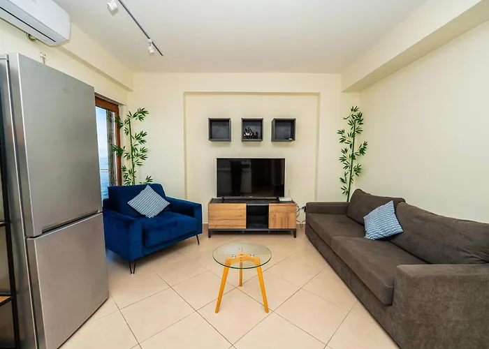 The Blue Nest - 4br, Marine & Nature Magic View