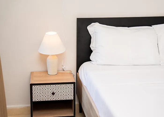 The Blue Nest - 4br, Marine & Nature Magic View Апартаменты *