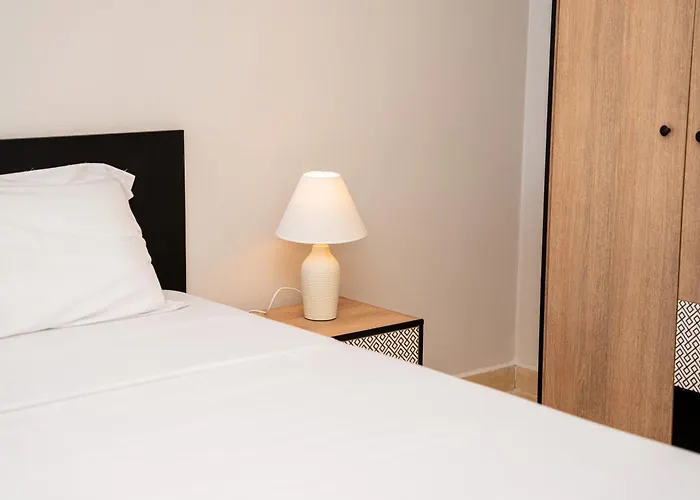 The Blue Nest - 4br, Marine & Nature Magic View Дуррес