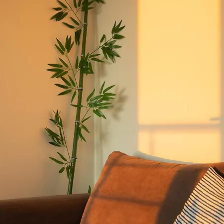 The Blue Nest - 4br, Marine & Nature Magic View Appartement Durrës