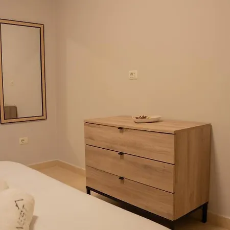 Appartement The Blue Nest - 4br, Marine & Nature Magic View Durrës