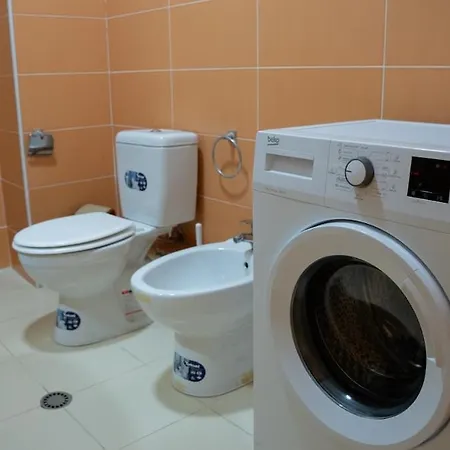 The Blue Nest - 4br, Marine & Nature Magic View * Durrës