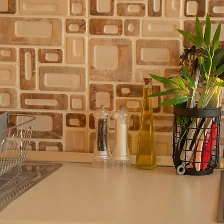 Appartement The Blue Nest - 4br, Marine & Nature Magic View *