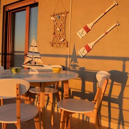 The Blue Nest - 4br, Marine & Nature Magic View Appartement *