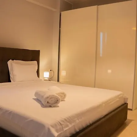 The Blue Nest - 4br, Marine & Nature Magic View Durrës