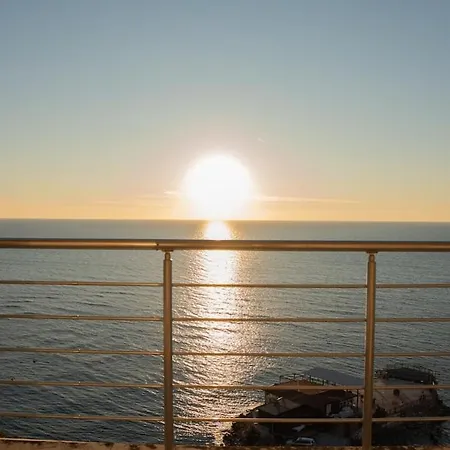 The Blue Nest - 4br, Marine & Nature Magic View Appartement