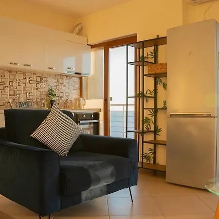 The Blue Nest - 4br, Marine & Nature Magic View * Durrës