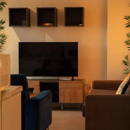 The Blue Nest - 4br, Marine & Nature Magic View *